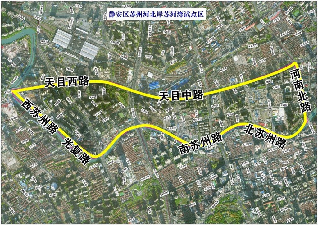 上海正式發(fā)布16個市級海綿城市建設試點區(qū)- 上海正式發(fā)布16個市級海綿城市建設試點區(qū)-