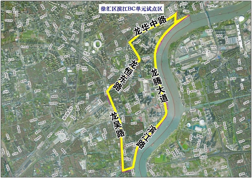 上海正式發(fā)布16個市級海綿城市建設試點區(qū)- 上海正式發(fā)布16個市級海綿城市建設試點區(qū)-