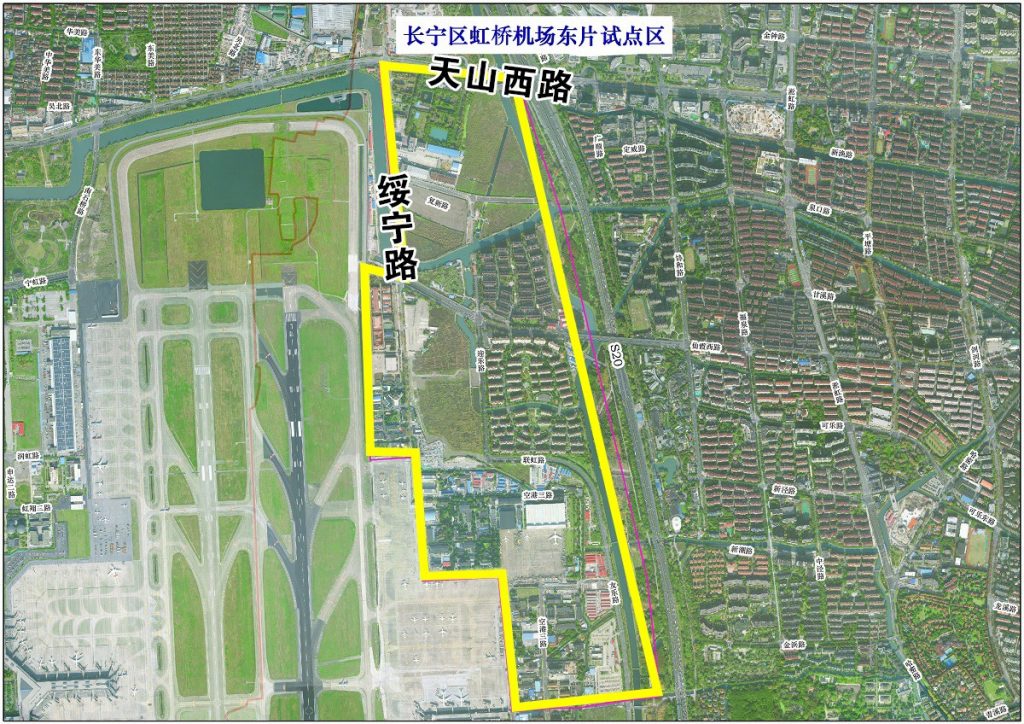 上海正式發(fā)布16個市級海綿城市建設試點區(qū)- 上海正式發(fā)布16個市級海綿城市建設試點區(qū)-