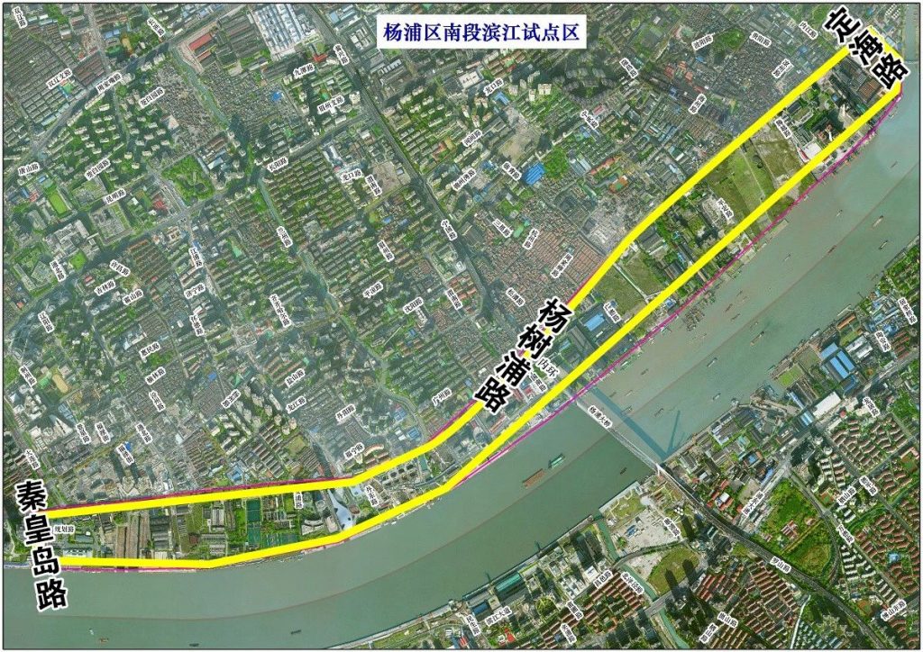 上海正式發(fā)布16個市級海綿城市建設試點區(qū)- 上海正式發(fā)布16個市級海綿城市建設試點區(qū)-