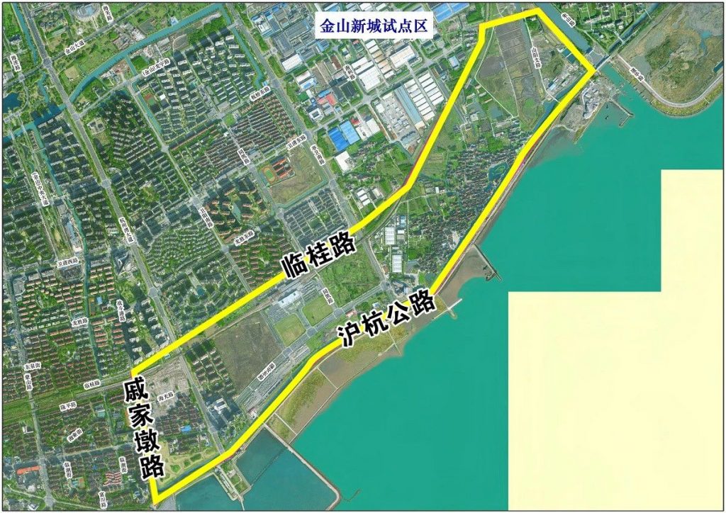 上海正式發(fā)布16個市級海綿城市建設試點區(qū)- 上海正式發(fā)布16個市級海綿城市建設試點區(qū)-