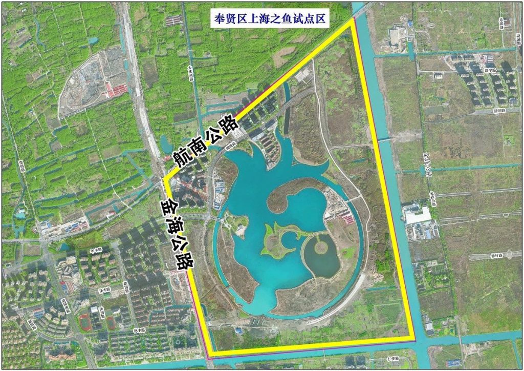 上海正式發(fā)布16個市級海綿城市建設試點區(qū)- 上海正式發(fā)布16個市級海綿城市建設試點區(qū)-