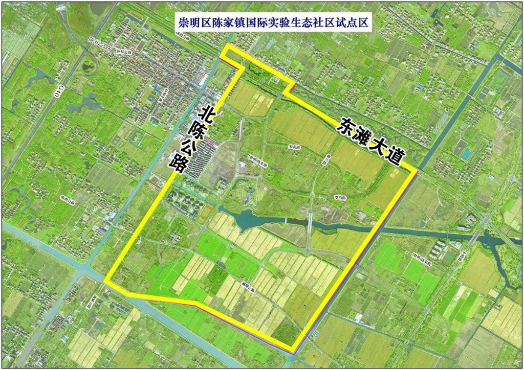 上海正式發(fā)布16個市級海綿城市建設試點區(qū)- 上海正式發(fā)布16個市級海綿城市建設試點區(qū)-