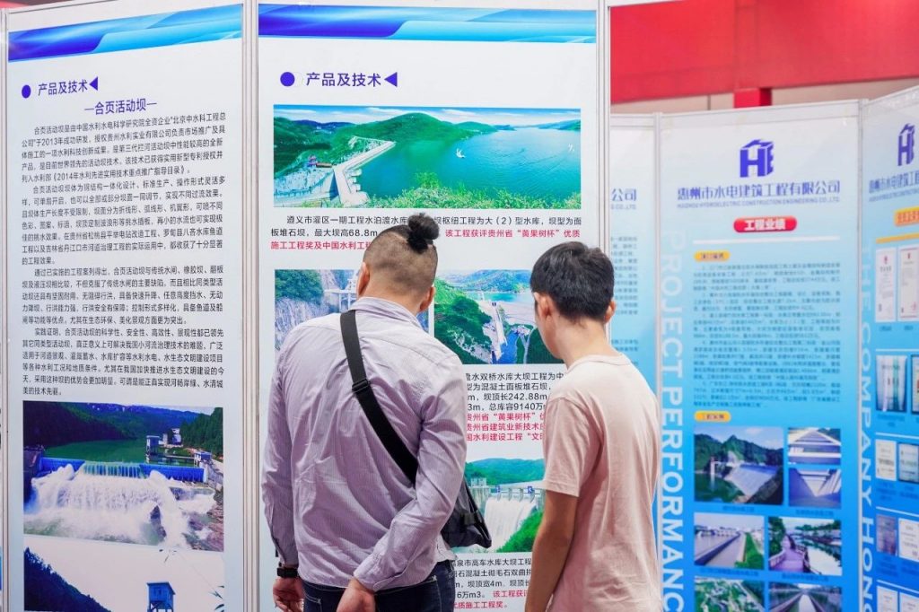 沒到展會現場的朋友，請看過來！