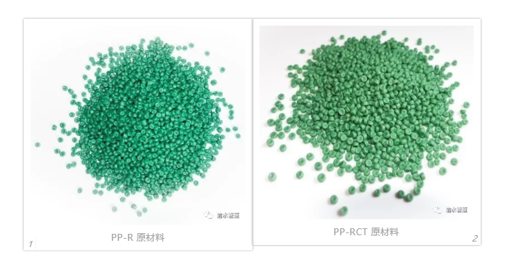 德國潔水丨從原料開始，我們不一樣