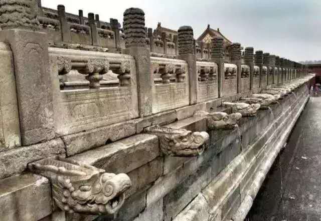 干貨分享丨古代沒有種類繁多的防水材料,是如何做建筑防水的?- 干貨分享丨古代沒有種類繁多的防水材料,是如何做建筑防水的?-