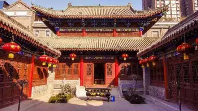 干貨分享丨古代沒有種類繁多的防水材料，是如何做建筑防水的？
