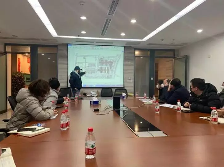 疫情防控 | 全方位解析雷神山醫院的建筑水設計- 疫情防控 | 全方位解析雷神山醫院的建筑水設計-