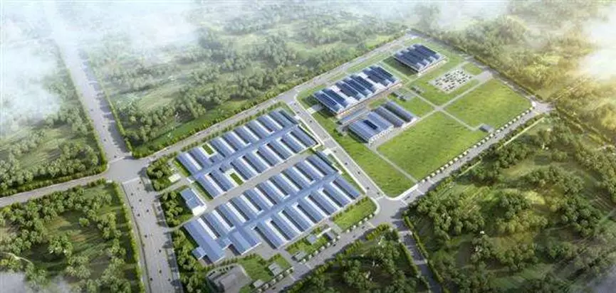 疫情防控 | 全方位解析雷神山醫院的建筑水設計