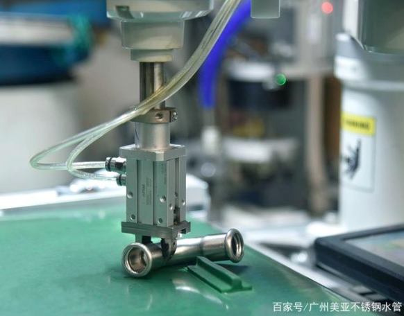 廣州美亞|深耕不銹鋼管行業(yè)27年擁有52項專利- 廣州美亞|深耕不銹鋼管行業(yè)27年擁有52項專利-