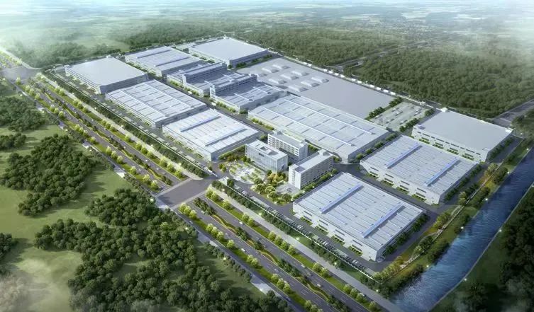 日豐集團又一基地在江蘇鎮江舉行開工奠基儀式- 日豐集團又一基地在江蘇鎮江舉行開工奠基儀式-
