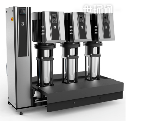 雙碳背景下的建筑給排水及水電工未來發展趨勢- 雙碳背景下的建筑給排水及水電工未來發展趨勢-