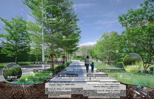 “會呼吸”的城市——海綿城市內容詳解- “會呼吸”的城市——海綿城市內容詳解-