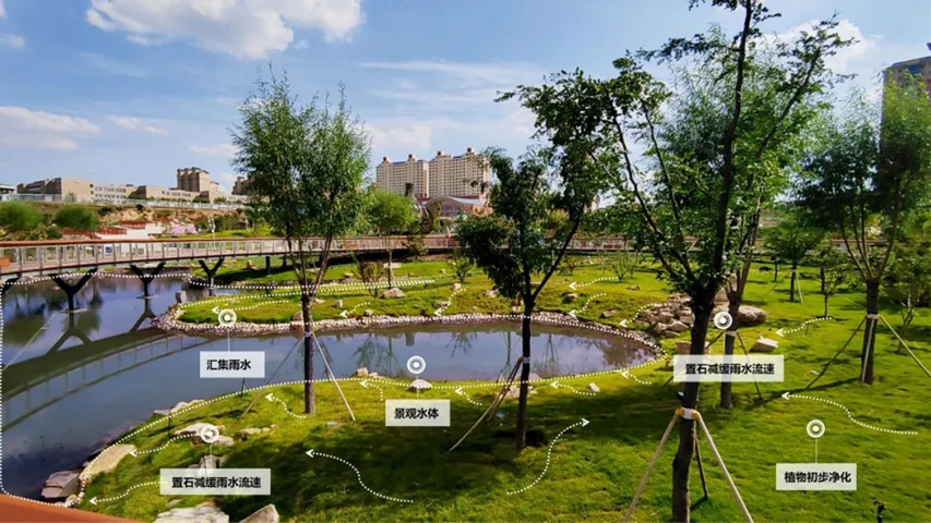 “會呼吸”的城市——海綿城市內容詳解- “會呼吸”的城市——海綿城市內容詳解-