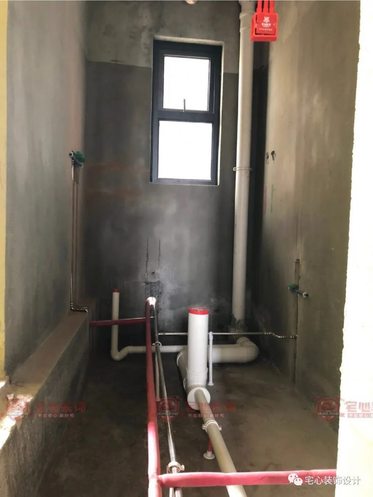 宅心裝飾裝修水路黑科技-不銹鋼水管介紹。- 宅心裝飾裝修水路黑科技-不銹鋼水管介紹。-