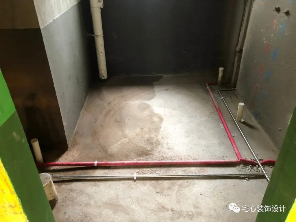 宅心裝飾裝修水路黑科技-不銹鋼水管介紹。- 宅心裝飾裝修水路黑科技-不銹鋼水管介紹。-