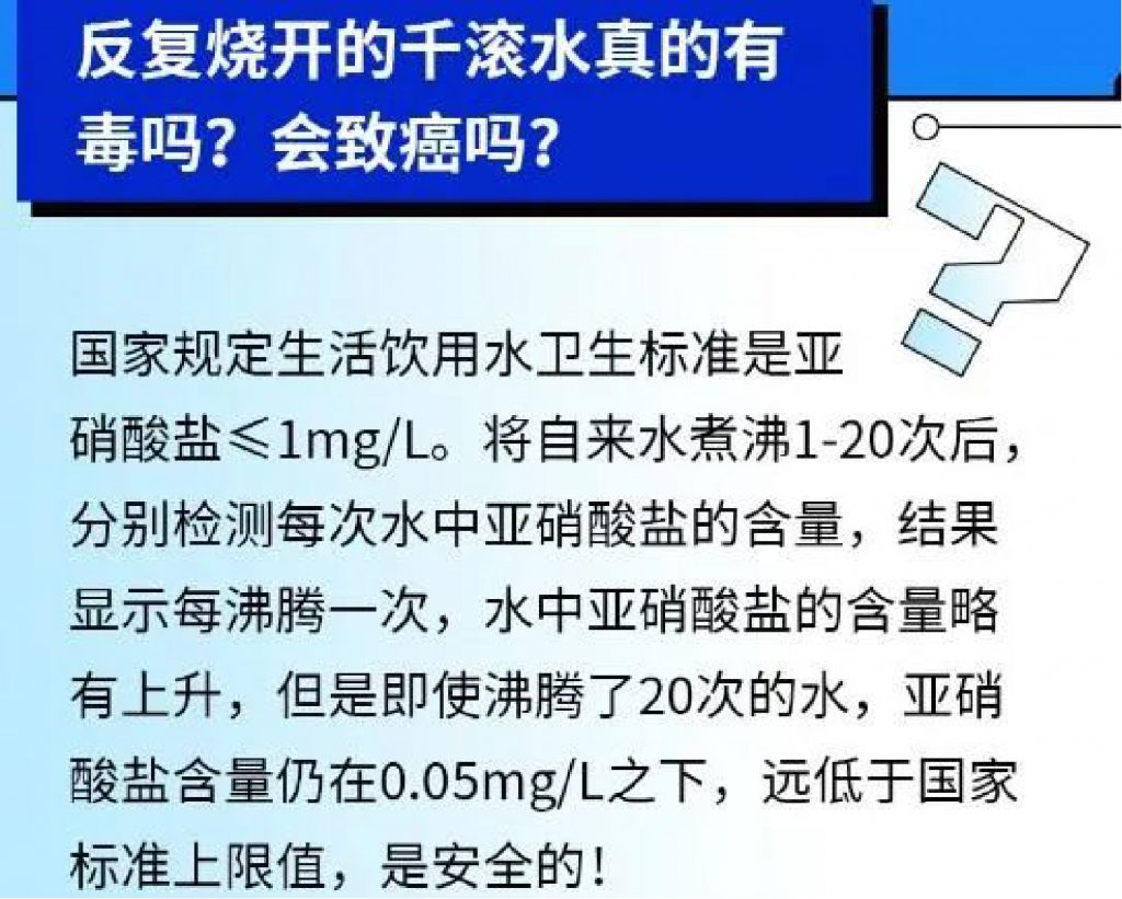 管道展|飲用水安全相關知識- 管道展|飲用水安全相關知識-