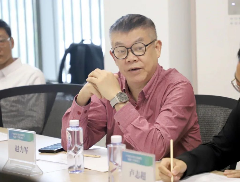 《戶內給水用不銹鋼管》標準推進會在民樂(江門)產業基地召開- 《戶內給水用不銹鋼管》標準推進會在民樂(江門)產業基地召開-