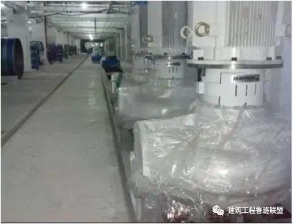 一文搞懂“給排水工程”!- 一文搞懂“給排水工程”!-