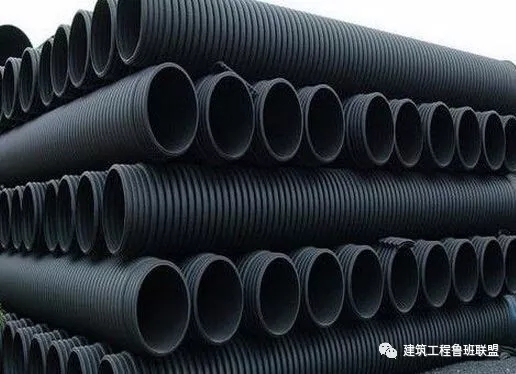 一文搞懂“給排水工程”!- 一文搞懂“給排水工程”!-