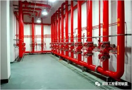一文搞懂“給排水工程”!- 一文搞懂“給排水工程”!-