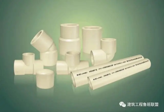 一文搞懂“給排水工程”!- 一文搞懂“給排水工程”!-