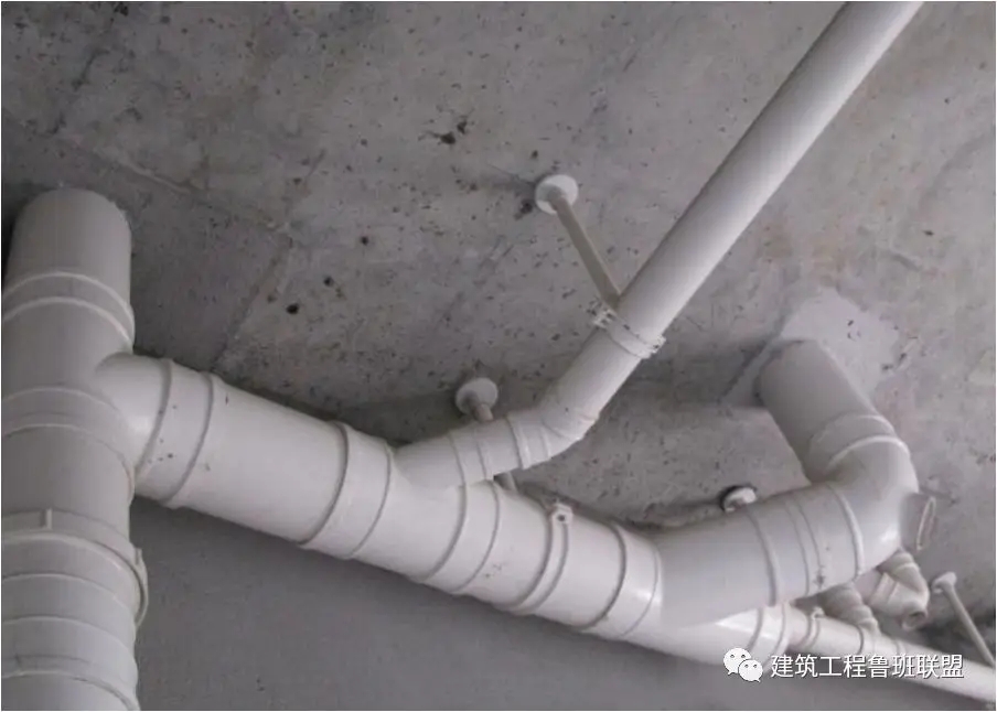 一文搞懂“給排水工程”!- 一文搞懂“給排水工程”!-