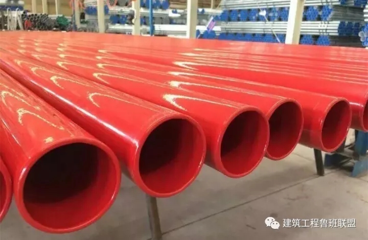 一文搞懂“給排水工程”!- 一文搞懂“給排水工程”!-