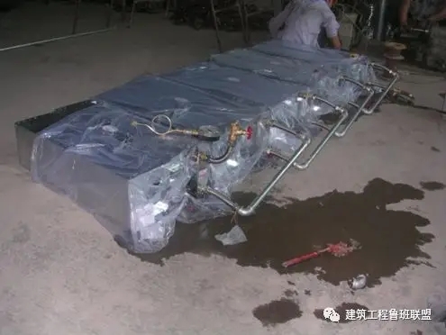 一文搞懂“給排水工程”!- 一文搞懂“給排水工程”!-