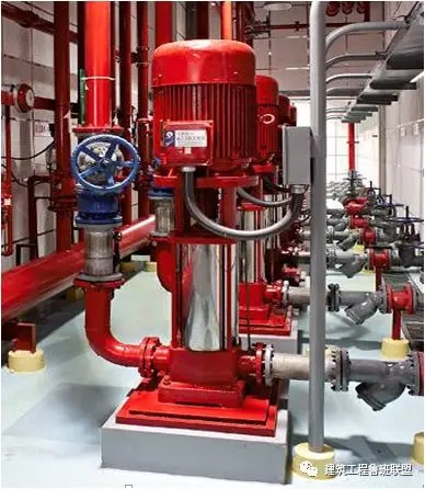 一文搞懂“給排水工程”!- 一文搞懂“給排水工程”!-
