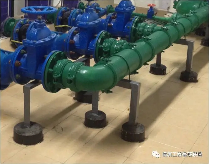 一文搞懂“給排水工程”!- 一文搞懂“給排水工程”!-