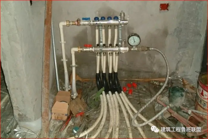 一文搞懂“給排水工程”!- 一文搞懂“給排水工程”!-