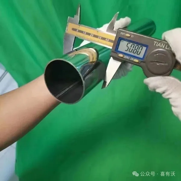 管道展|識別高品質不銹鋼管品牌的五大標準:讓您輕松避開陷阱- 管道展|識別高品質不銹鋼管品牌的五大標準:讓您輕松避開陷阱-