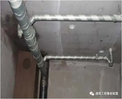 一文搞懂“給排水工程”!- 一文搞懂“給排水工程”!-