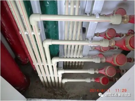 一文搞懂“給排水工程”!- 一文搞懂“給排水工程”!-