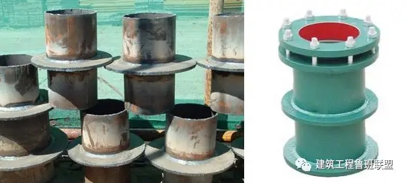 一文搞懂“給排水工程”!- 一文搞懂“給排水工程”!-