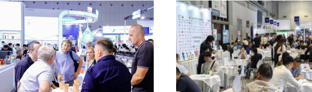 展后報告|全景回顧2024上海管道系統展盛況- 展后報告|全景回顧2024上海管道系統展盛況-