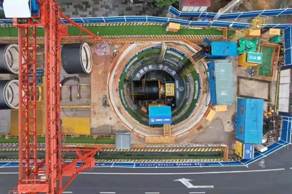 管道系統篇|城市管網全生命周期建造與更新:創新驅動,打造有韌性的未來- 管道系統篇|城市管網全生命周期建造與更新:創新驅動,打造有韌性的未來-