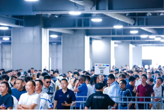 以創新引領行業變革，聚“管”綻放