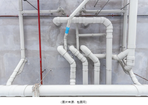 莫被假象迷惑,裝修時管道省1塊錢,后期就要多花7塊錢- 莫被假象迷惑,裝修時管道省1塊錢,后期就要多花7塊錢-