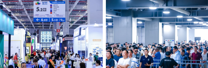 以創新引領行業變革,聚“管”綻放- 以創新引領行業變革,聚“管”綻放-