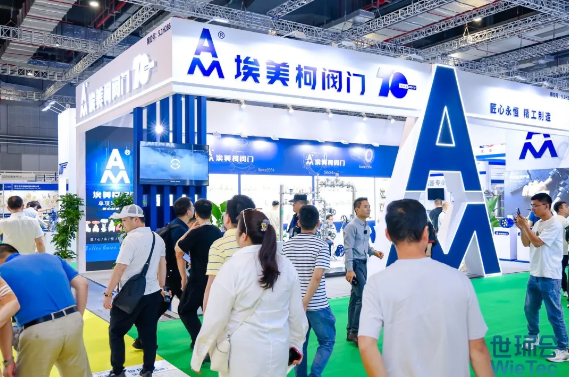 以創新引領行業變革,聚“管”綻放- 以創新引領行業變革,聚“管”綻放-