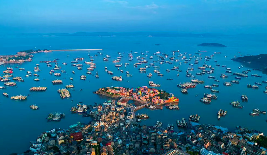 努力再創民營經濟新輝煌——“制造之都”浙江臺州民營經濟發展觀察
